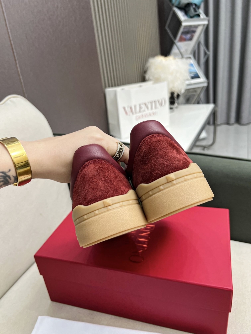 Valentino Casual Shoes